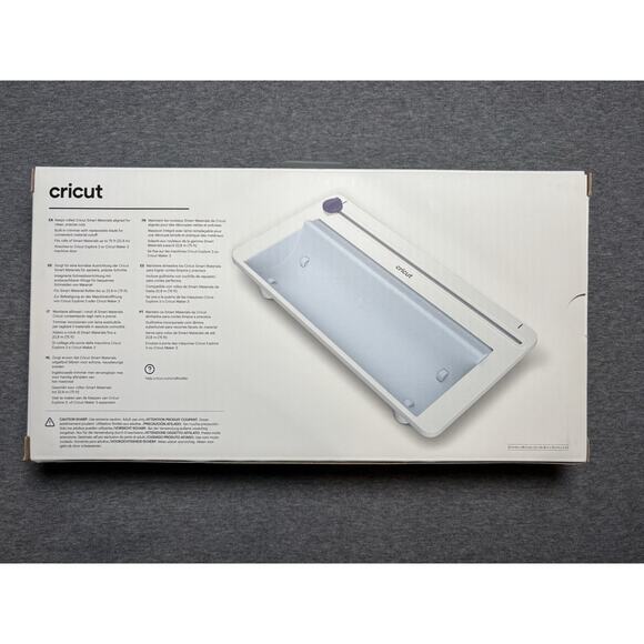 Cricut Roll Holder for Cricut Maker Smart Materials - Brand New - Picture 3 of 4